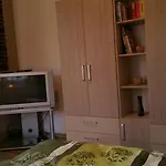 Apartman Patricia With Garden Budapest