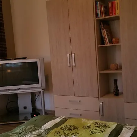 Apartamento Patrícia With Garden Budapest