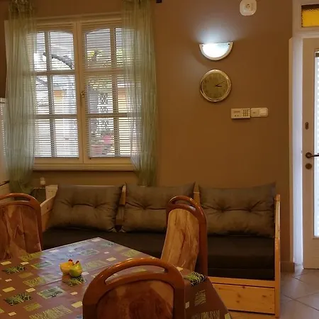 Apartamento Patricia With Garden *